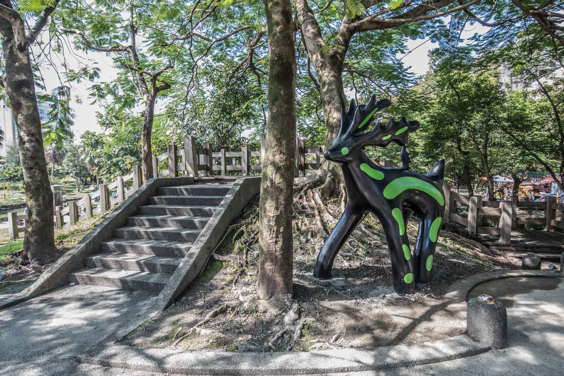 宜蘭景點,中山公園,羅東景點,羅東夜市,羅東中山公園,羅東好玩景點,宜蘭親子,宜蘭親子景點,青年創意基地,青鑼,宜蘭,羅東