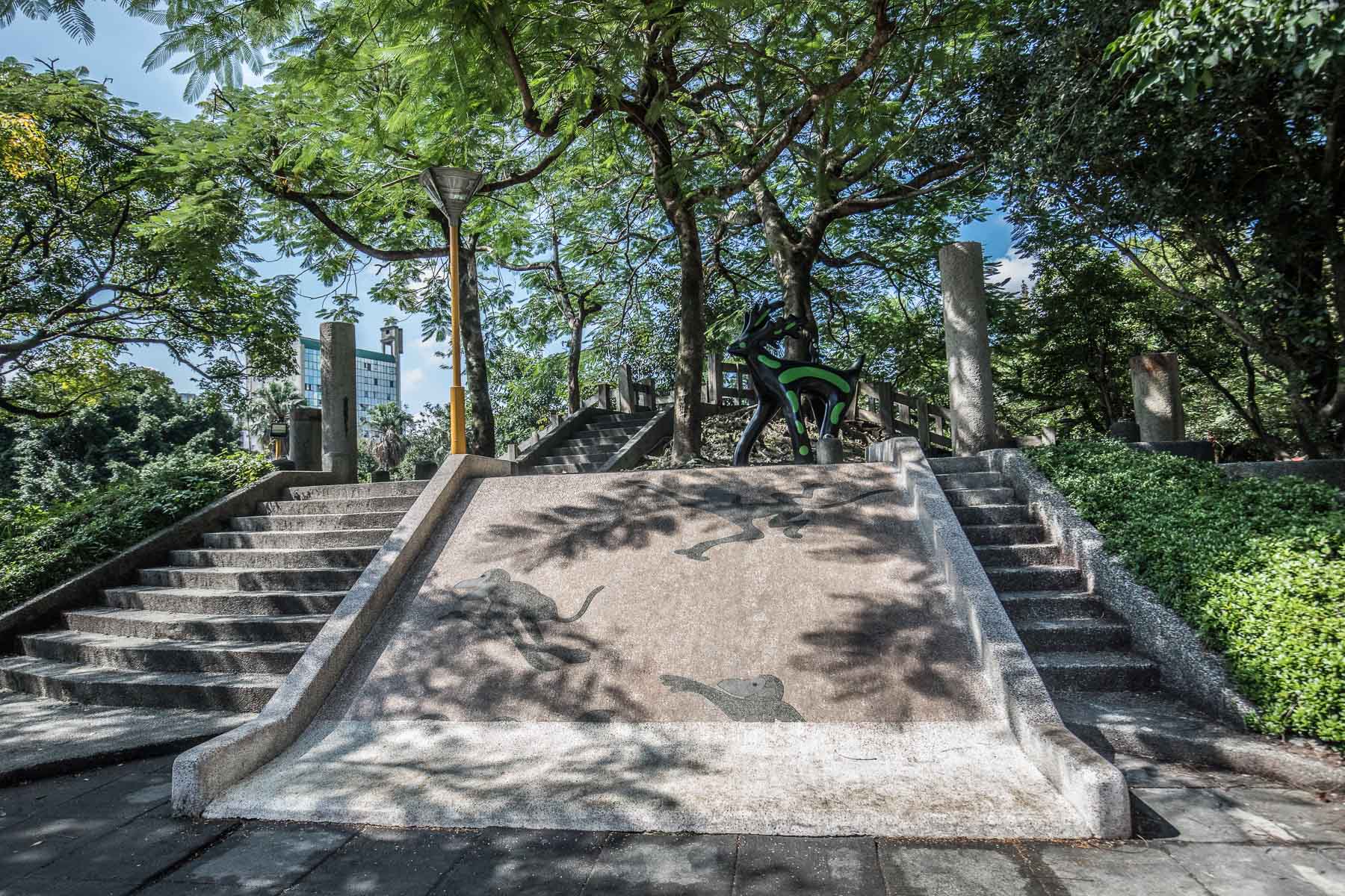 宜蘭景點,中山公園,羅東景點,羅東夜市,羅東中山公園,羅東好玩景點,宜蘭親子,宜蘭親子景點,青年創意基地,青鑼,宜蘭,羅東