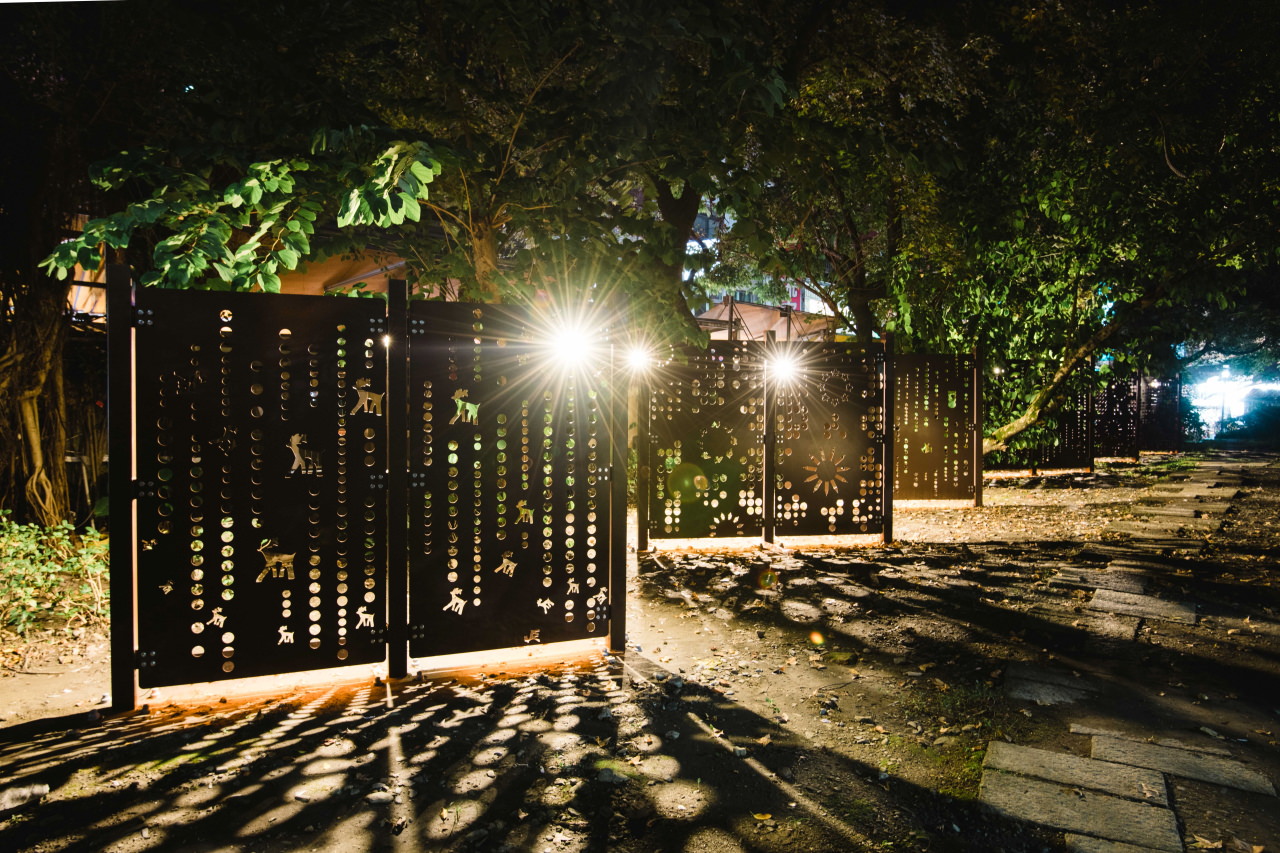宜蘭景點,中山公園,羅東景點,羅東夜市,羅東中山公園,羅東好玩景點,宜蘭親子,宜蘭親子景點,青年創意基地,青鑼,宜蘭,羅東