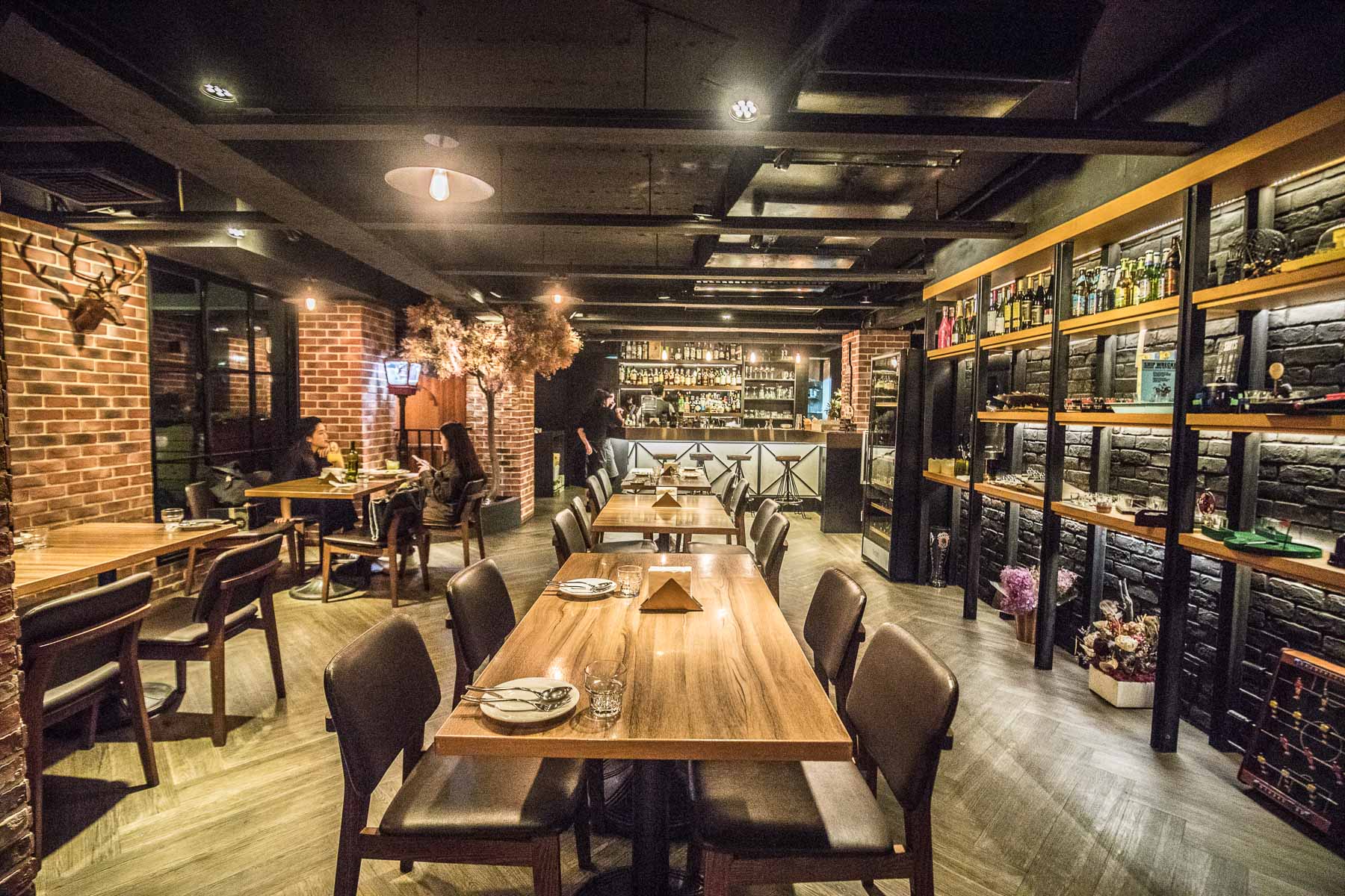 台北調酒,東區調酒,Chinese Whispers悄悄話餐酒館,悄悄話餐酒館,東區酒吧,東區餐酒館推薦,台北酒吧,台北餐酒館
