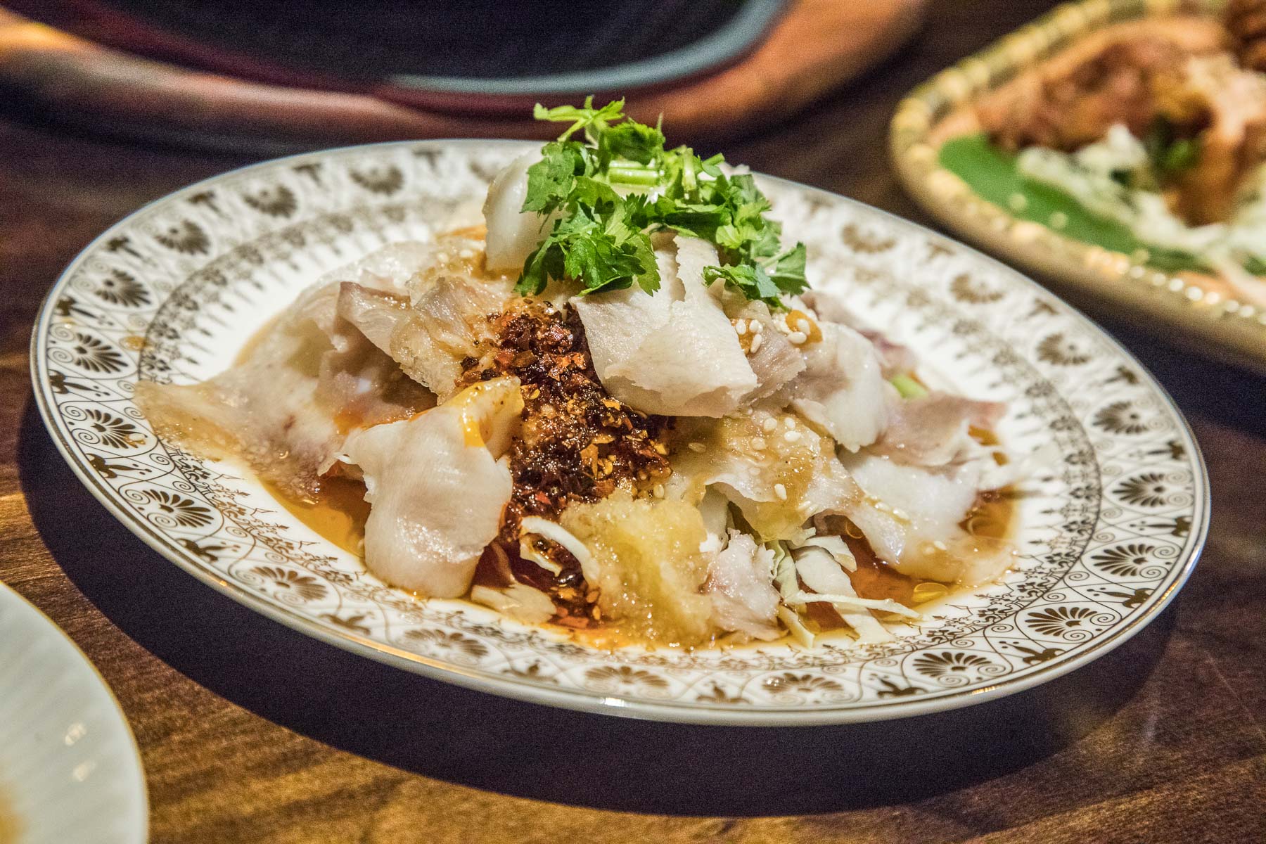 龍岡米干,龍岡雲南料理,八妹婆婆民族創意過橋米線,八妹婆婆米干,八妹婆婆雲南料理,中壢美食,桃園美食,中壢雲南料理