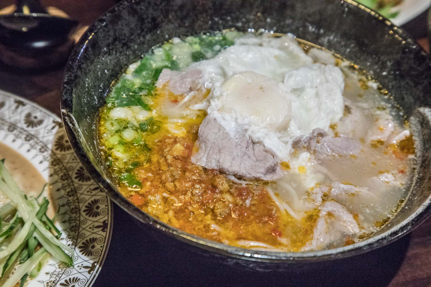 龍岡米干,龍岡雲南料理,八妹婆婆民族創意過橋米線,八妹婆婆米干,八妹婆婆雲南料理,中壢美食,桃園美食,中壢雲南料理