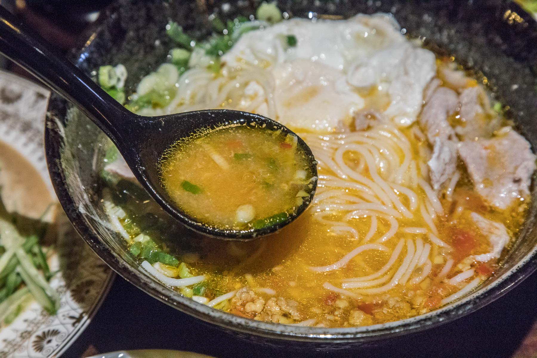 龍岡米干,龍岡雲南料理,八妹婆婆民族創意過橋米線,八妹婆婆米干,八妹婆婆雲南料理,中壢美食,桃園美食,中壢雲南料理