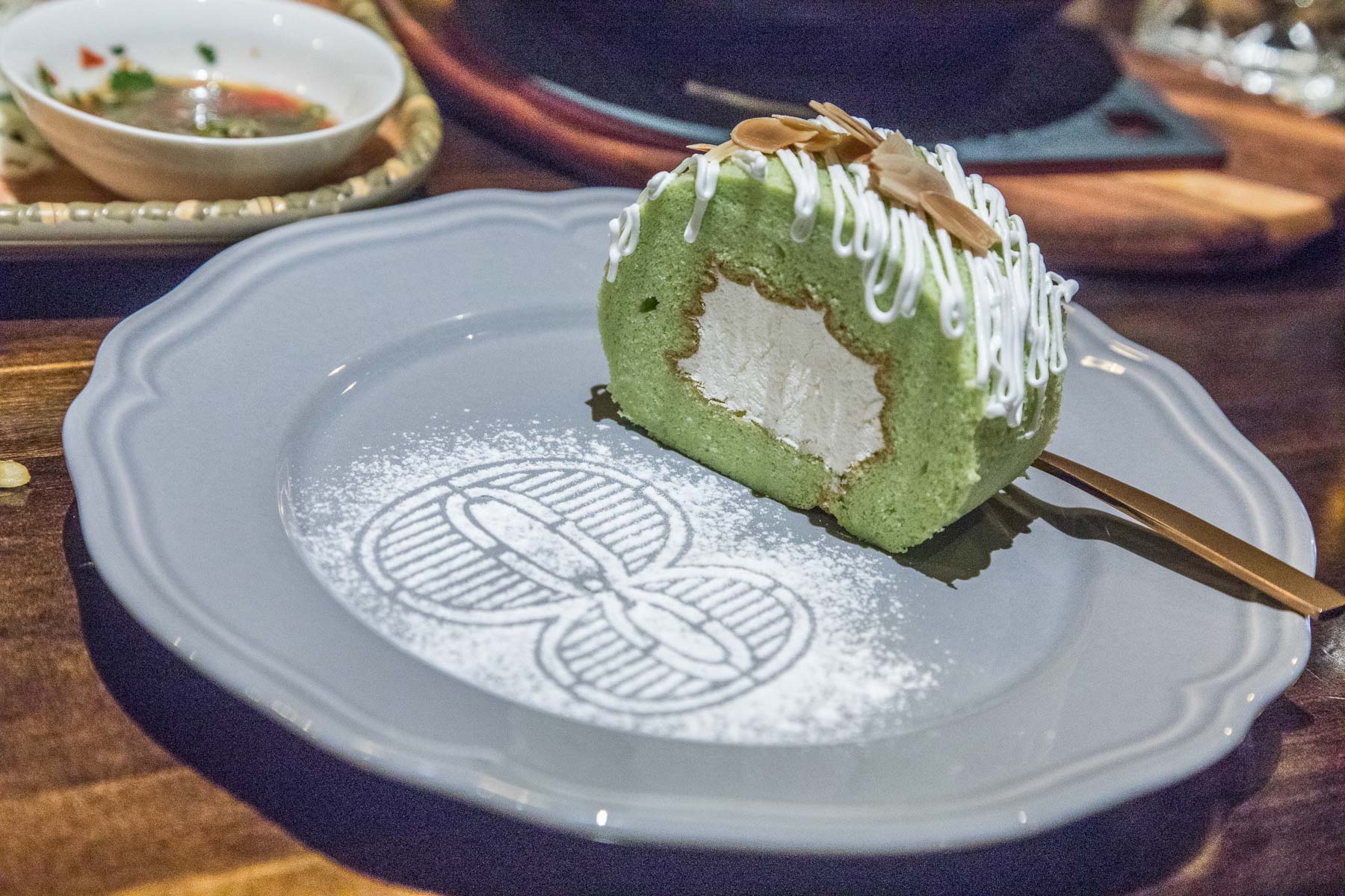 龍岡米干,龍岡雲南料理,八妹婆婆民族創意過橋米線,八妹婆婆米干,八妹婆婆雲南料理,中壢美食,桃園美食,中壢雲南料理