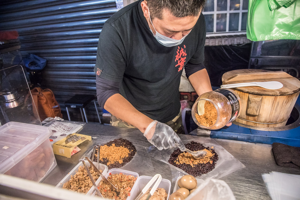 南崁早餐,桃園飯糰,南崁飯糰,飯團推薦,蘆竹早餐,南崁飯團推薦,無名飯糰,桃園早餐,南崁美食,蘆竹美食