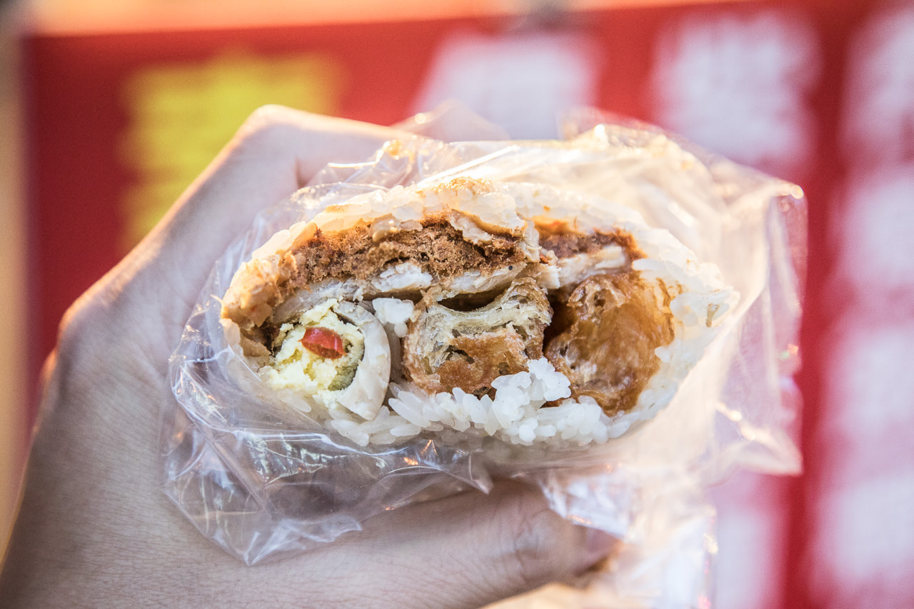 南崁早餐,桃園飯糰,南崁飯糰,飯團推薦,蘆竹早餐,南崁飯團推薦,無名飯糰,桃園早餐,南崁美食,蘆竹美食