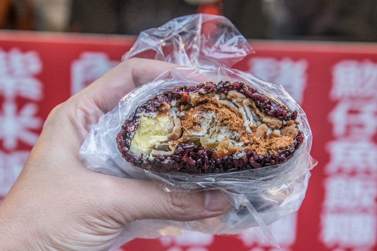 南崁早餐,桃園飯糰,南崁飯糰,飯團推薦,蘆竹早餐,南崁飯團推薦,無名飯糰,桃園早餐,南崁美食,蘆竹美食