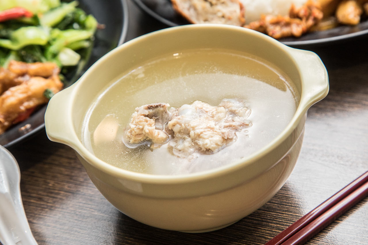 台北美食,台北小吃,台北必吃,台北便當,台北捷運小吃,台北排骨飯,台北平價美食