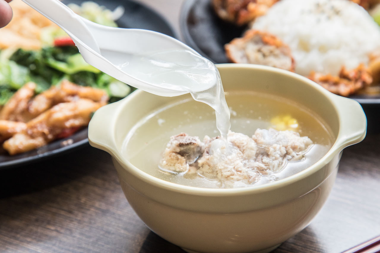 台北美食,台北小吃,台北必吃,台北便當,台北捷運小吃,台北排骨飯,台北平價美食