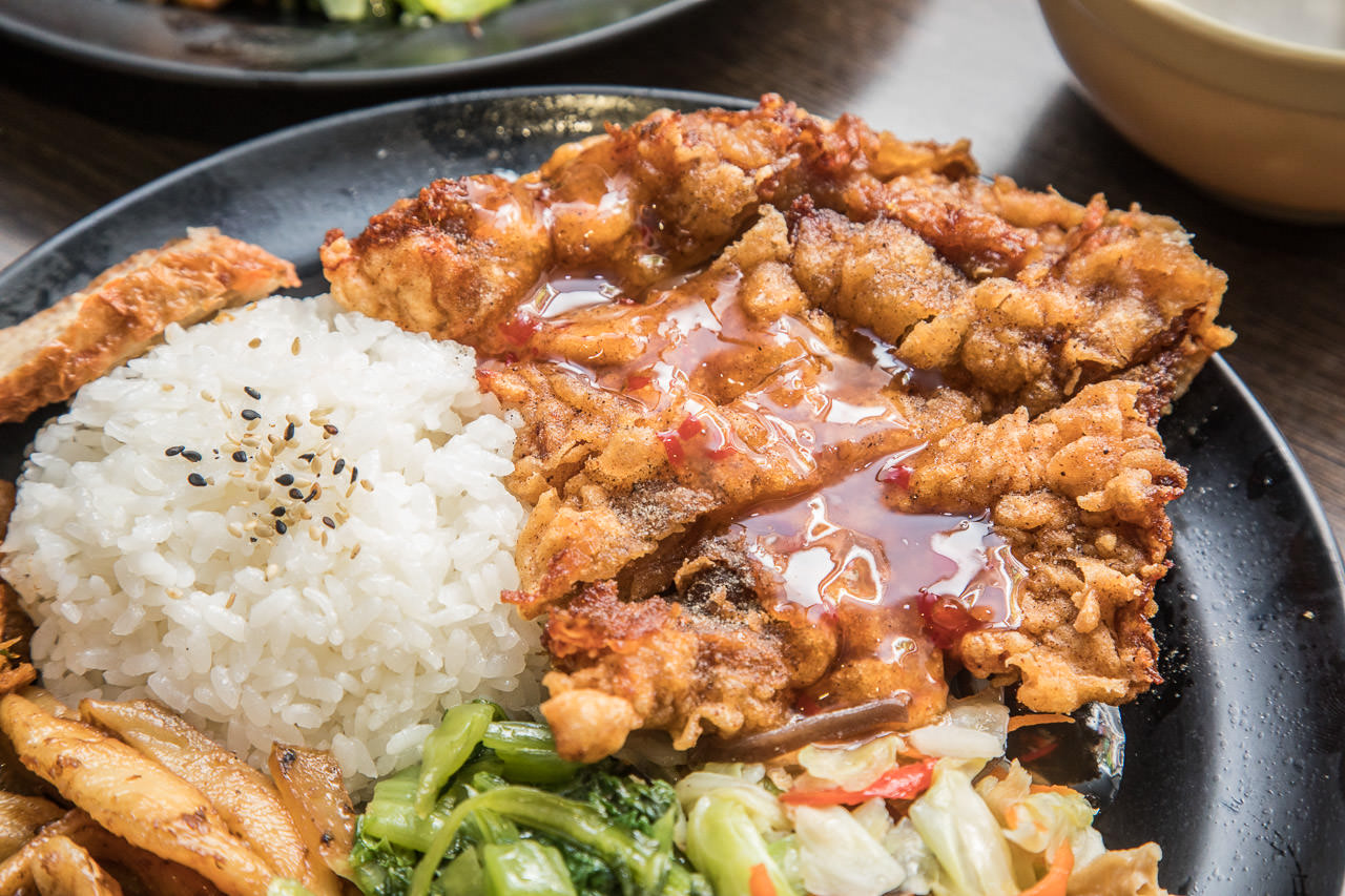 台北美食,台北小吃,台北必吃,台北便當,台北捷運小吃,台北排骨飯,台北平價美食