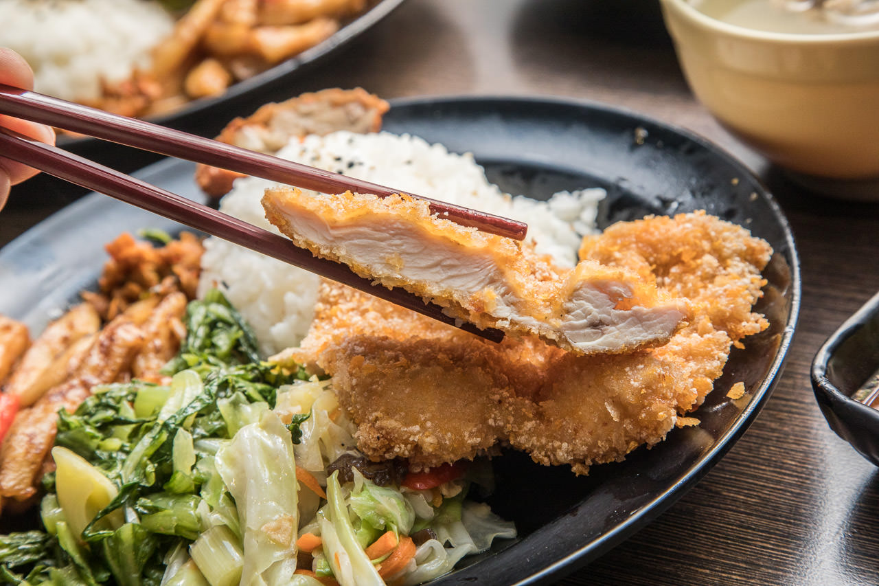 台北美食,台北小吃,台北必吃,台北便當,台北捷運小吃,台北排骨飯,台北平價美食