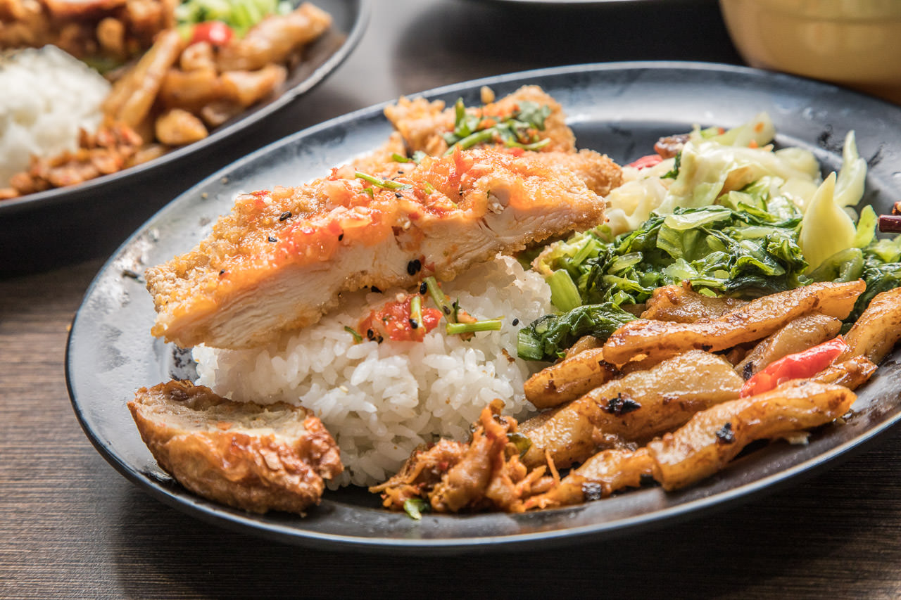 台北美食,台北小吃,台北必吃,台北便當,台北捷運小吃,台北排骨飯,台北平價美食