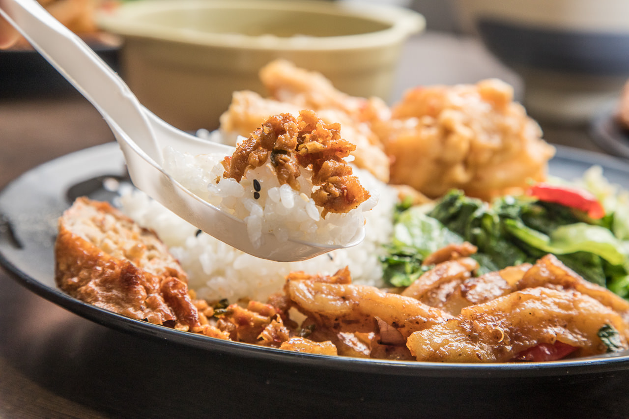 台北美食,台北小吃,台北必吃,台北便當,台北捷運小吃,台北排骨飯,台北平價美食