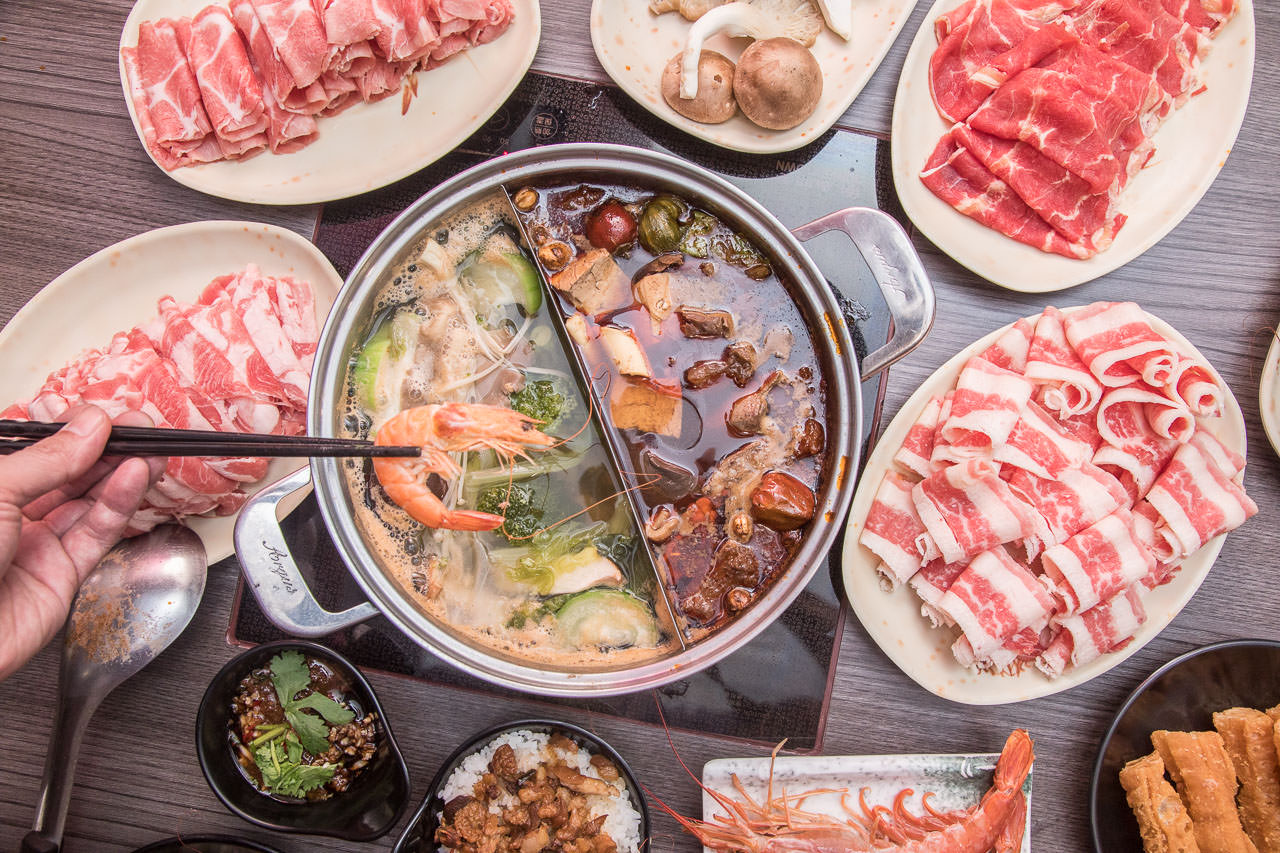 新莊牛肉麵推薦,台北麻辣火鍋,台北麻辣鍋,新莊火鍋,新莊麻辣鍋,新莊吃到飽,新莊火鍋吃到飽,新莊麻辣火鍋吃到飽,林記麻辣火鍋吃到飽 @大手牽小手。玩樂趣
