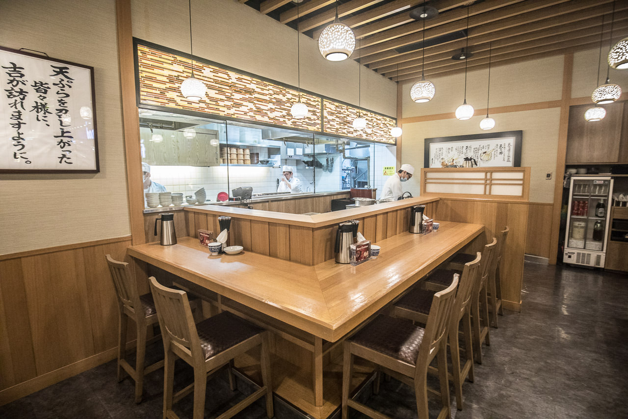 台北美食,板橋美食,板橋大遠百美食,板橋必吃,天吉屋-板橋大遠百店,天吉屋,天丼