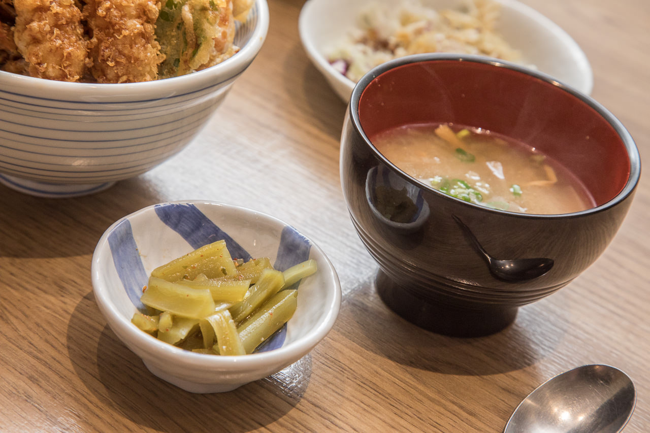 台北美食,板橋美食,板橋大遠百美食,板橋必吃,天吉屋-板橋大遠百店,天吉屋,天丼