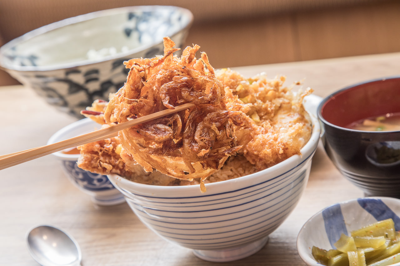 台北美食,板橋美食,板橋大遠百美食,板橋必吃,天吉屋-板橋大遠百店,天吉屋,天丼