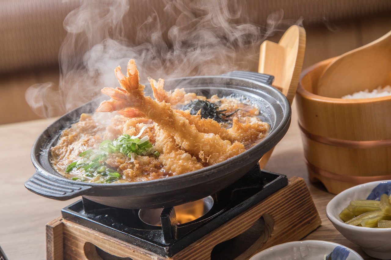 台北美食,板橋美食,板橋大遠百美食,板橋必吃,天吉屋-板橋大遠百店,天吉屋,天丼