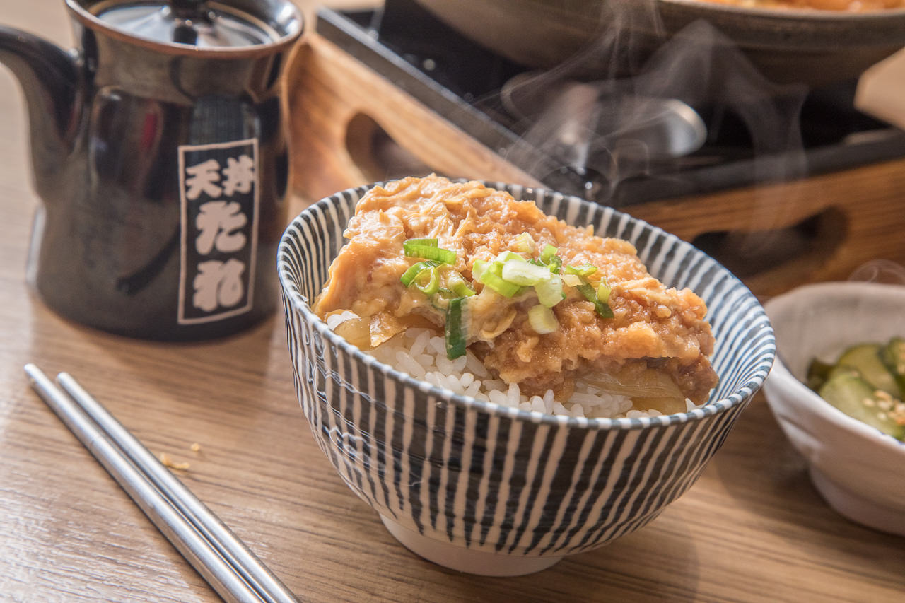 台北美食,板橋美食,板橋大遠百美食,板橋必吃,天吉屋-板橋大遠百店,天吉屋,天丼