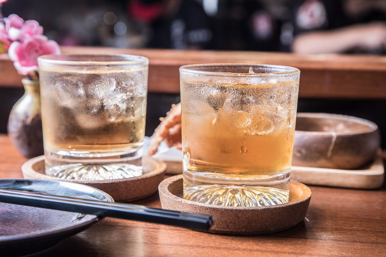 台北美食,東區美食,台北居酒屋,東區居酒屋,東區居酒屋推薦,台北梅酒喝到飽,大村武串燒居酒屋-大安店,大村武串燒居酒屋