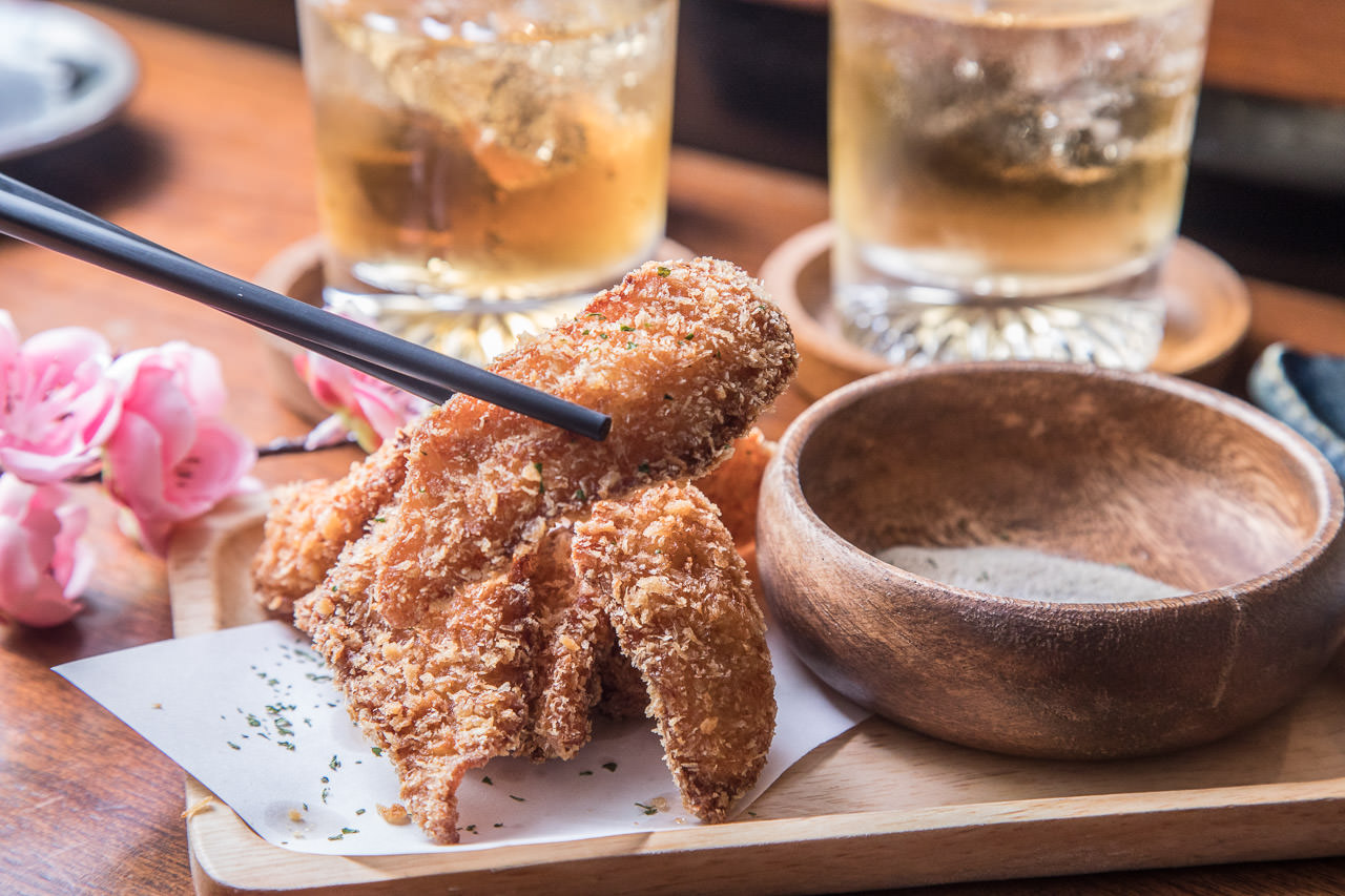 台北美食,東區美食,台北居酒屋,東區居酒屋,東區居酒屋推薦,台北梅酒喝到飽,大村武串燒居酒屋-大安店,大村武串燒居酒屋