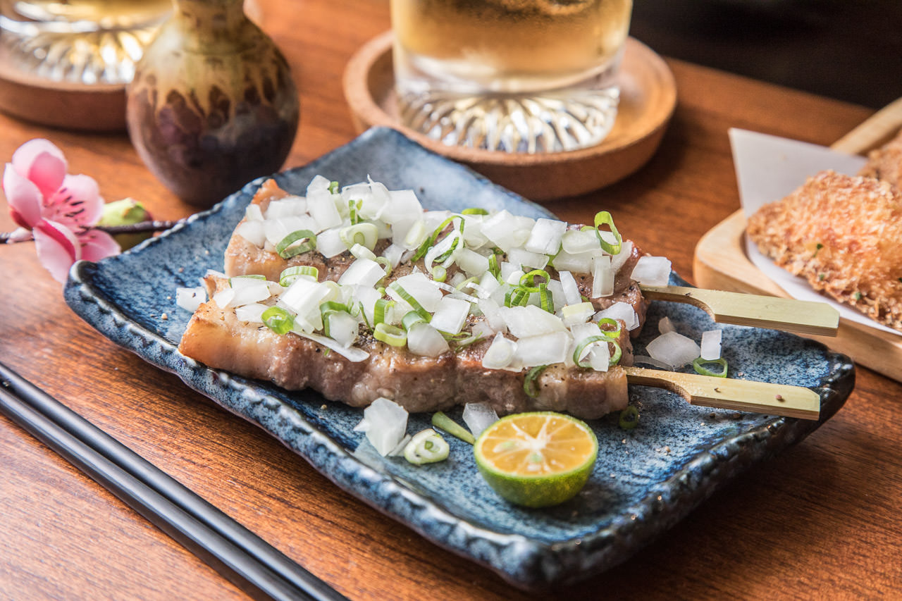 台北美食,東區美食,台北居酒屋,東區居酒屋,東區居酒屋推薦,台北梅酒喝到飽,大村武串燒居酒屋-大安店,大村武串燒居酒屋