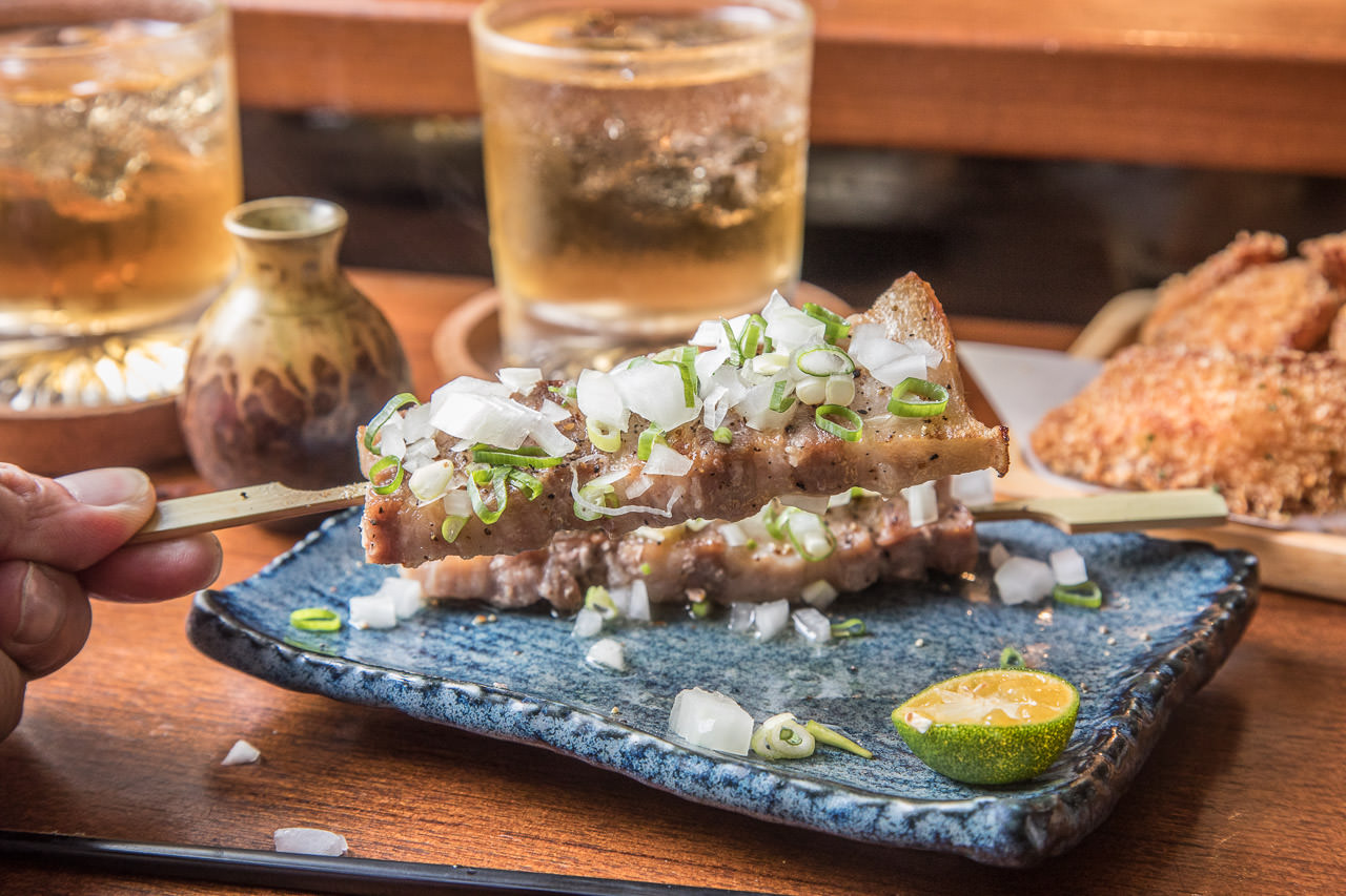 台北美食,東區美食,台北居酒屋,東區居酒屋,東區居酒屋推薦,台北梅酒喝到飽,大村武串燒居酒屋-大安店,大村武串燒居酒屋