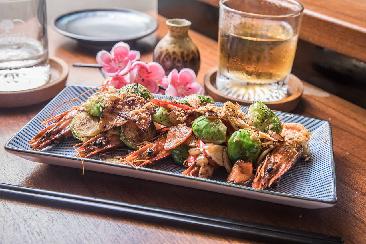 台北美食,東區美食,台北居酒屋,東區居酒屋,東區居酒屋推薦,台北梅酒喝到飽,大村武串燒居酒屋-大安店,大村武串燒居酒屋