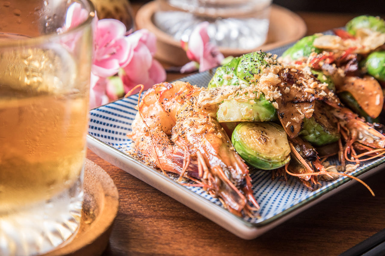 台北美食,東區美食,台北居酒屋,東區居酒屋,東區居酒屋推薦,台北梅酒喝到飽,大村武串燒居酒屋-大安店,大村武串燒居酒屋