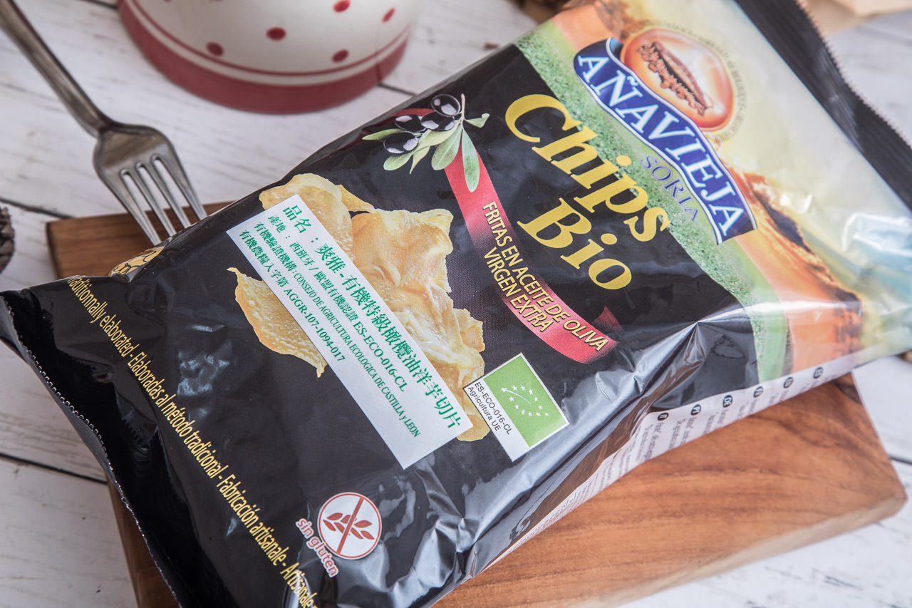 團購美食,天然果汁,囍瑞BIOES純天然100%水果原汁,爽雅西班牙有機洋芋片,年節伴手禮