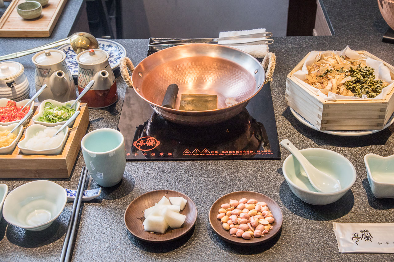 蘭亭鍋物和牛,台北美食,台北聚餐,台北餐廳,台北鍋物,台北和牛料理,和牛火鍋,蘭亭鍋物和牛極緻料理,蘭亭鍋物,蘭亭和牛極緻料理