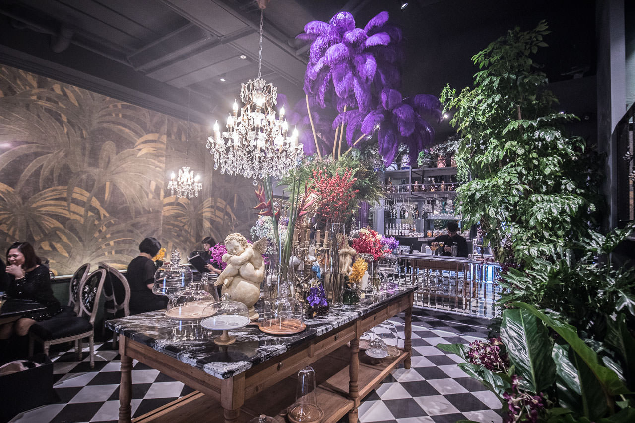 泰式料理推薦,Thai J 泰式料理餐廳,桃園泰式料理,桃園泰式料理推薦,藝文特區泰式料理,Thai J 泰式料理餐廳-桃園南平店,桃園美食,藝文特區美食,桃園必吃