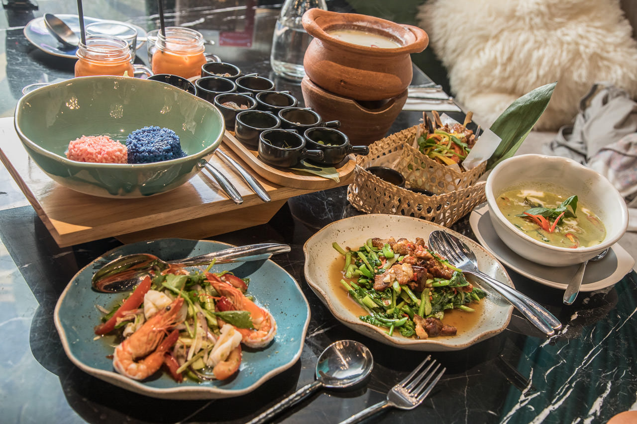 泰式料理推薦,Thai J 泰式料理餐廳,桃園泰式料理,桃園泰式料理推薦,藝文特區泰式料理,Thai J 泰式料理餐廳-桃園南平店,桃園美食,藝文特區美食,桃園必吃