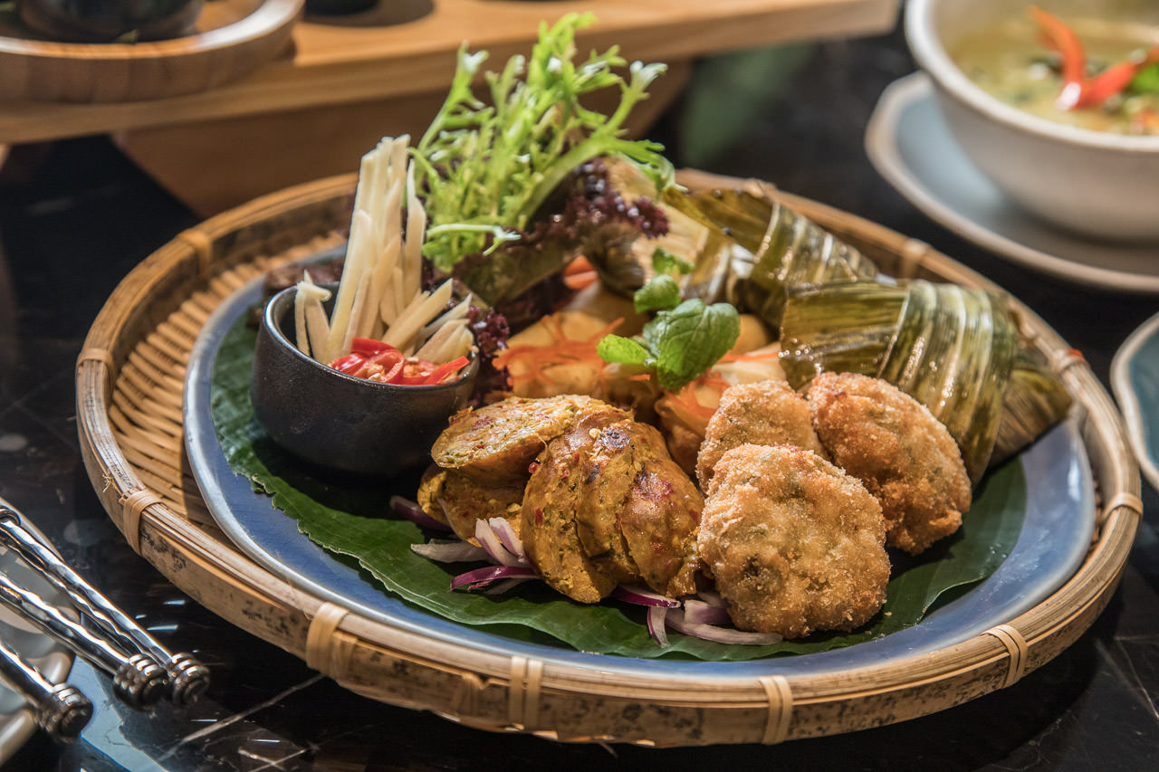 泰式料理推薦,Thai J 泰式料理餐廳,桃園泰式料理,桃園泰式料理推薦,藝文特區泰式料理,Thai J 泰式料理餐廳-桃園南平店,桃園美食,藝文特區美食,桃園必吃