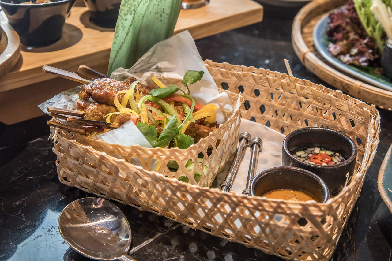泰式料理推薦,Thai J 泰式料理餐廳,桃園泰式料理,桃園泰式料理推薦,藝文特區泰式料理,Thai J 泰式料理餐廳-桃園南平店,桃園美食,藝文特區美食,桃園必吃