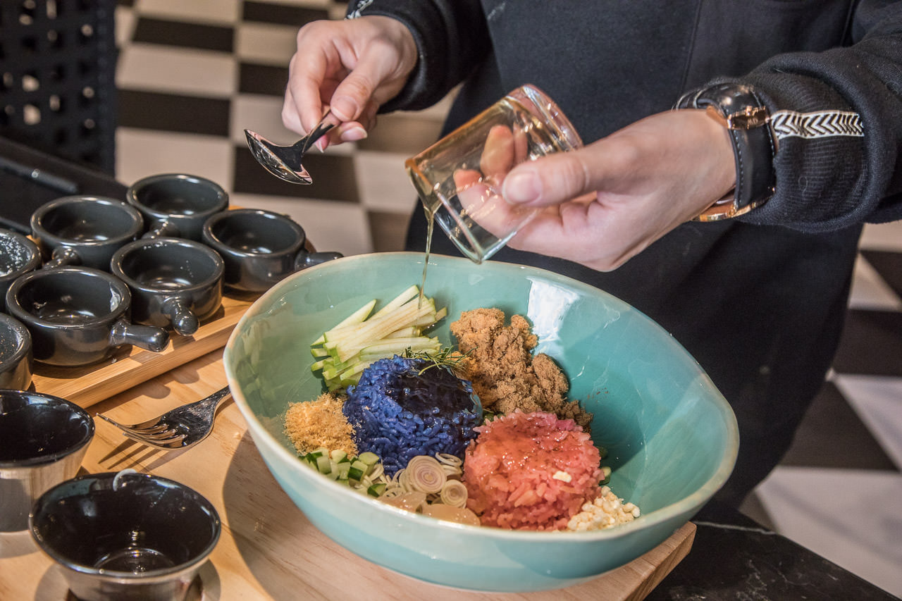 泰式料理推薦,Thai J 泰式料理餐廳,桃園泰式料理,桃園泰式料理推薦,藝文特區泰式料理,Thai J 泰式料理餐廳-桃園南平店,桃園美食,藝文特區美食,桃園必吃