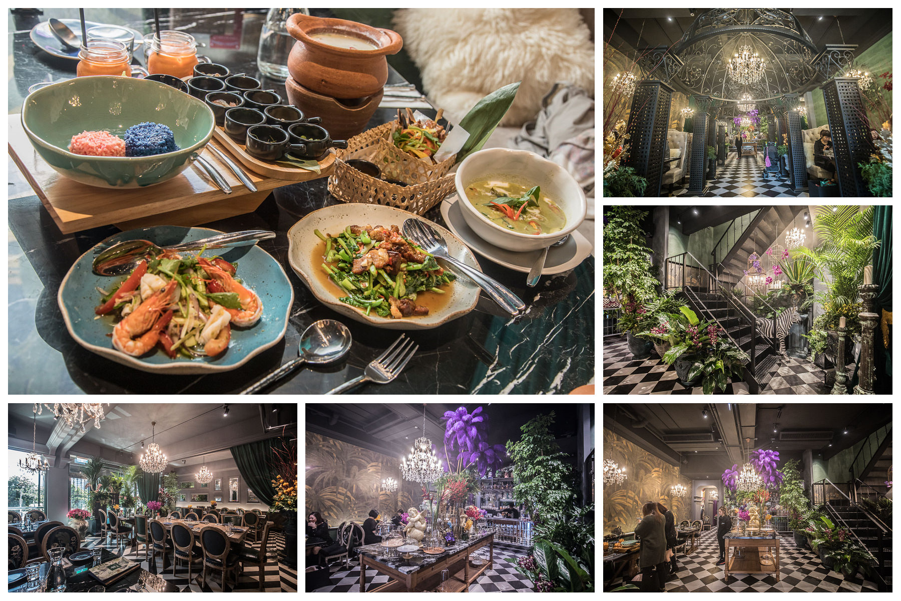 桃園美食,藝文特區美食,桃園必吃,泰式料理推薦,Thai J 泰式料理餐廳,桃園泰式料理,桃園泰式料理推薦,藝文特區泰式料理,Thai J 泰式料理餐廳-桃園南平店 @大手牽小手。玩樂趣
