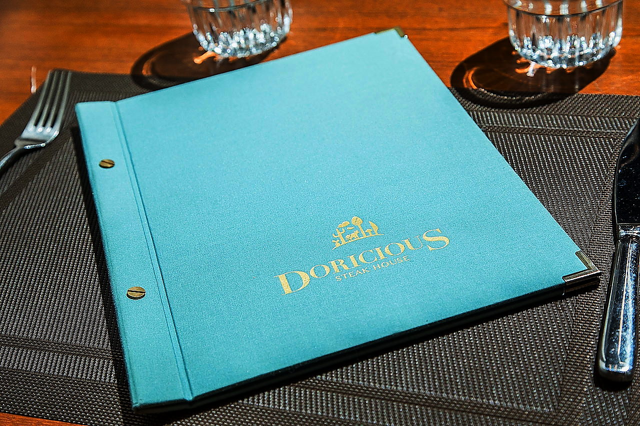 朵頤牛排京站店,朵頤牛排Doricious,台北美食,朵頤牛排,台北牛排,台北必吃,京站美食街,台北火車站美食,台北約會餐廳,台北京站美食,京站餐廳,朵頤牛排Doricious-京站店