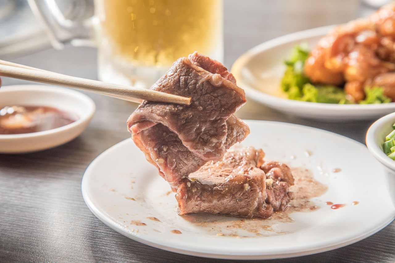 哈肉燒,台北美食,台北聚餐,台北燒烤推薦,台北燒肉,台北燒肉推薦,台北單點燒肉推薦,台北尾牙