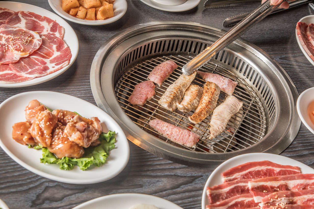 哈肉燒,台北美食,台北聚餐,台北燒烤推薦,台北燒肉,台北燒肉推薦,台北單點燒肉推薦,台北尾牙