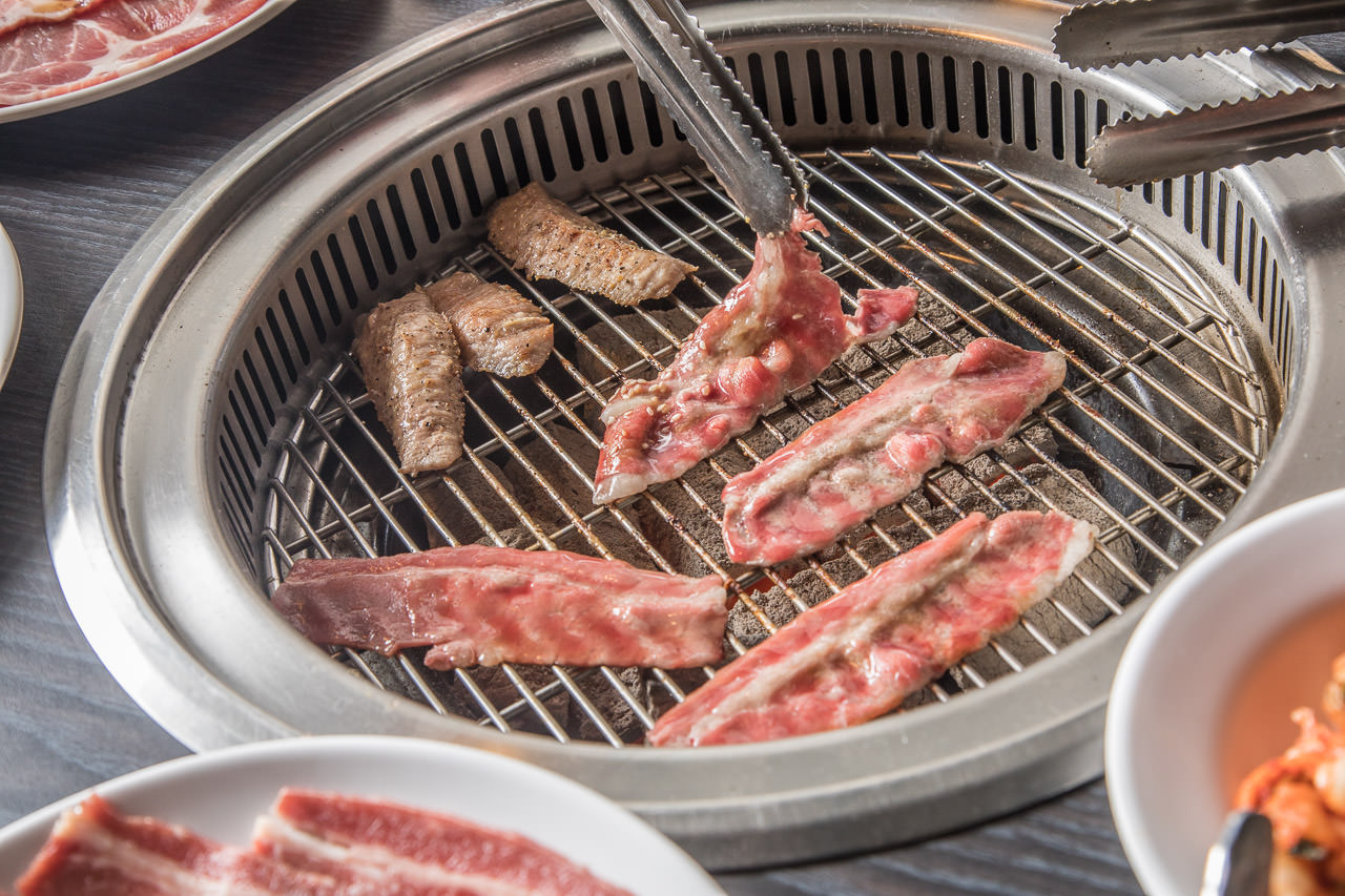 哈肉燒,台北美食,台北聚餐,台北燒烤推薦,台北燒肉,台北燒肉推薦,台北單點燒肉推薦,台北尾牙