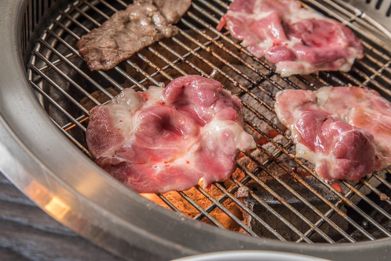 哈肉燒,台北美食,台北聚餐,台北燒烤推薦,台北燒肉,台北燒肉推薦,台北單點燒肉推薦,台北尾牙