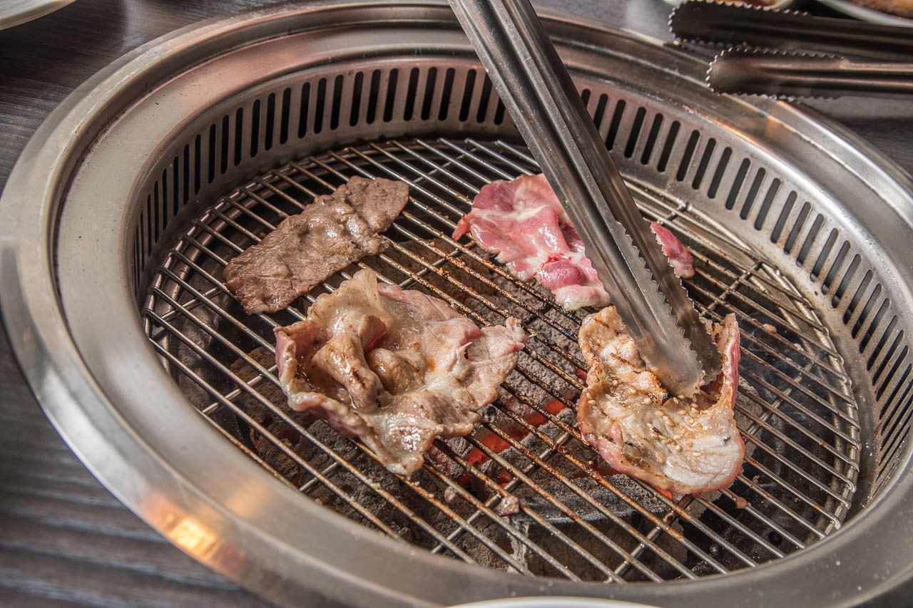 哈肉燒,台北美食,台北聚餐,台北燒烤推薦,台北燒肉,台北燒肉推薦,台北單點燒肉推薦,台北尾牙