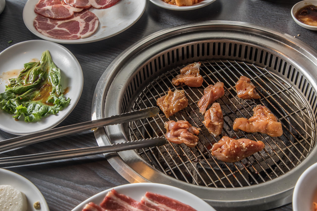 哈肉燒,台北美食,台北聚餐,台北燒烤推薦,台北燒肉,台北燒肉推薦,台北單點燒肉推薦,台北尾牙
