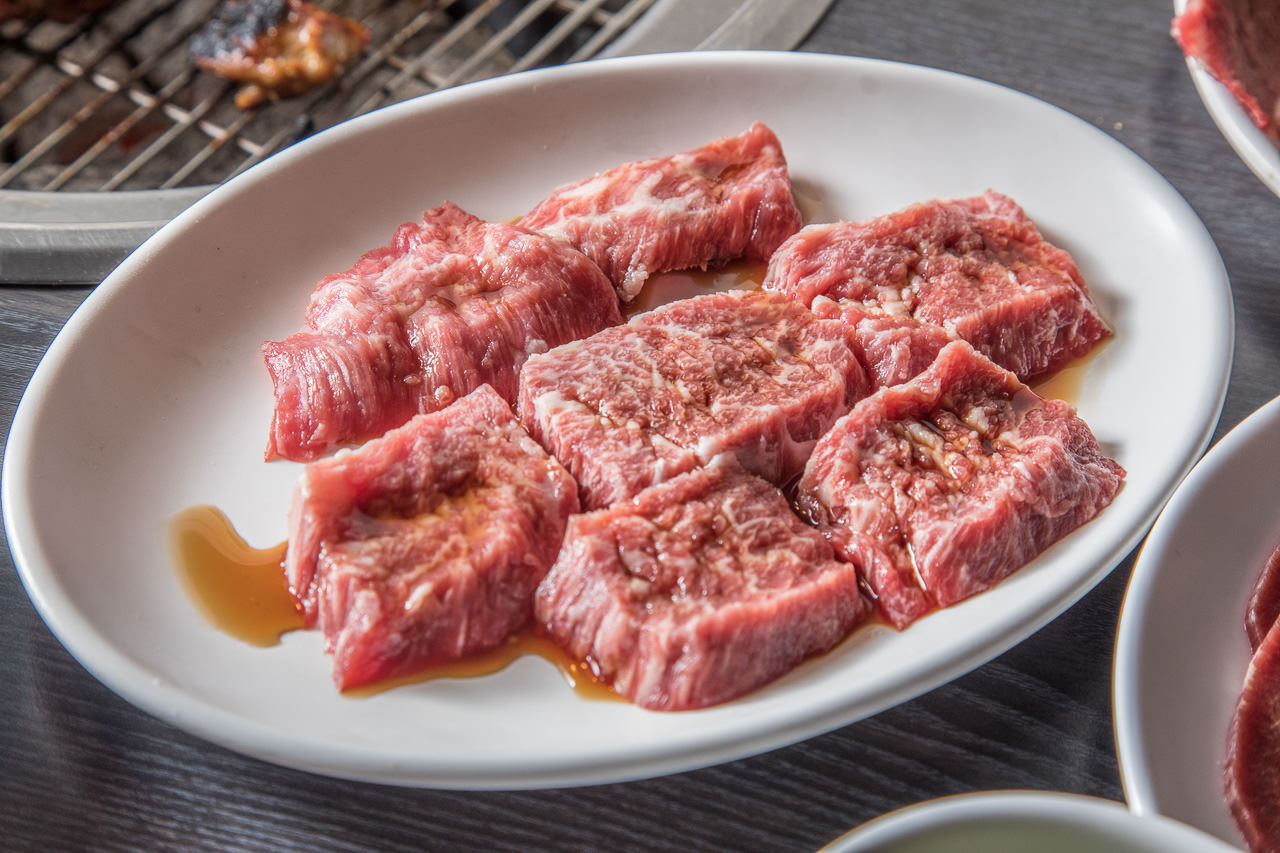 哈肉燒,台北美食,台北聚餐,台北燒烤推薦,台北燒肉,台北燒肉推薦,台北單點燒肉推薦,台北尾牙