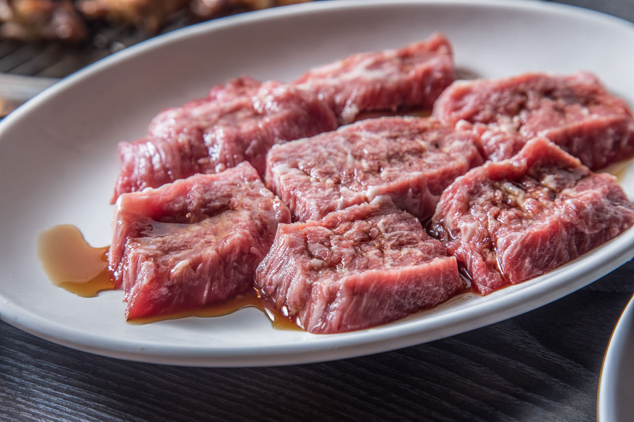 哈肉燒,台北美食,台北聚餐,台北燒烤推薦,台北燒肉,台北燒肉推薦,台北單點燒肉推薦,台北尾牙