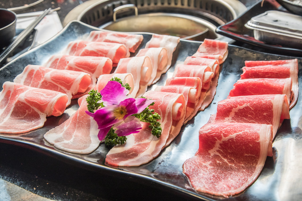 小蒙牛,小蒙牛西門店,台北美食,西門町吃到飽,西門町美食,西門町火鍋,西門町燒肉,西門町麻辣火鍋,小蒙牛頂級麻辣養生鍋（烤）西門店,小蒙牛頂級麻辣養生鍋