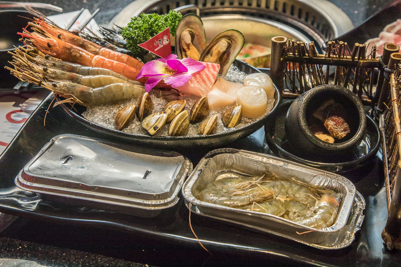 小蒙牛,小蒙牛西門店,台北美食,西門町吃到飽,西門町美食,西門町火鍋,西門町燒肉,西門町麻辣火鍋,小蒙牛頂級麻辣養生鍋（烤）西門店,小蒙牛頂級麻辣養生鍋