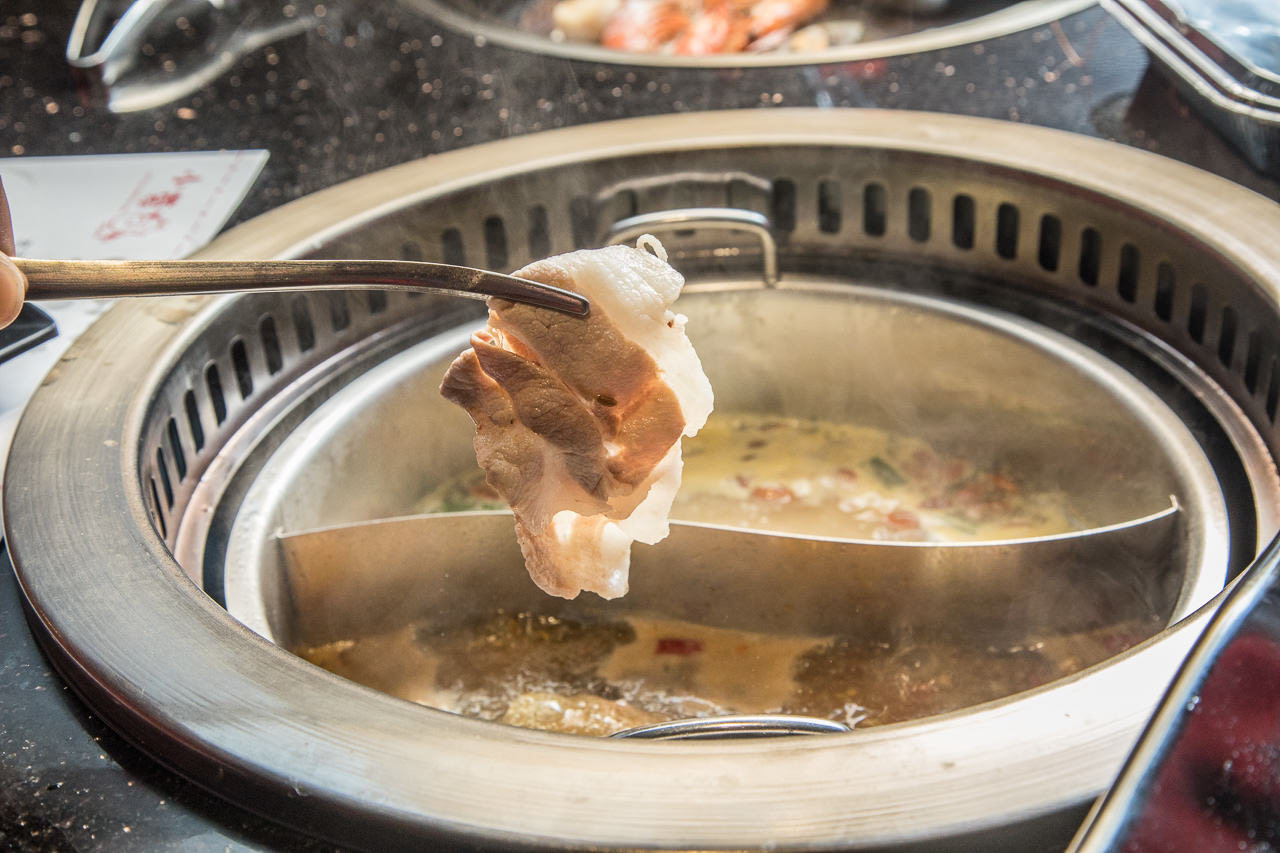 小蒙牛,小蒙牛西門店,台北美食,西門町吃到飽,西門町美食,西門町火鍋,西門町燒肉,西門町麻辣火鍋,小蒙牛頂級麻辣養生鍋（烤）西門店,小蒙牛頂級麻辣養生鍋
