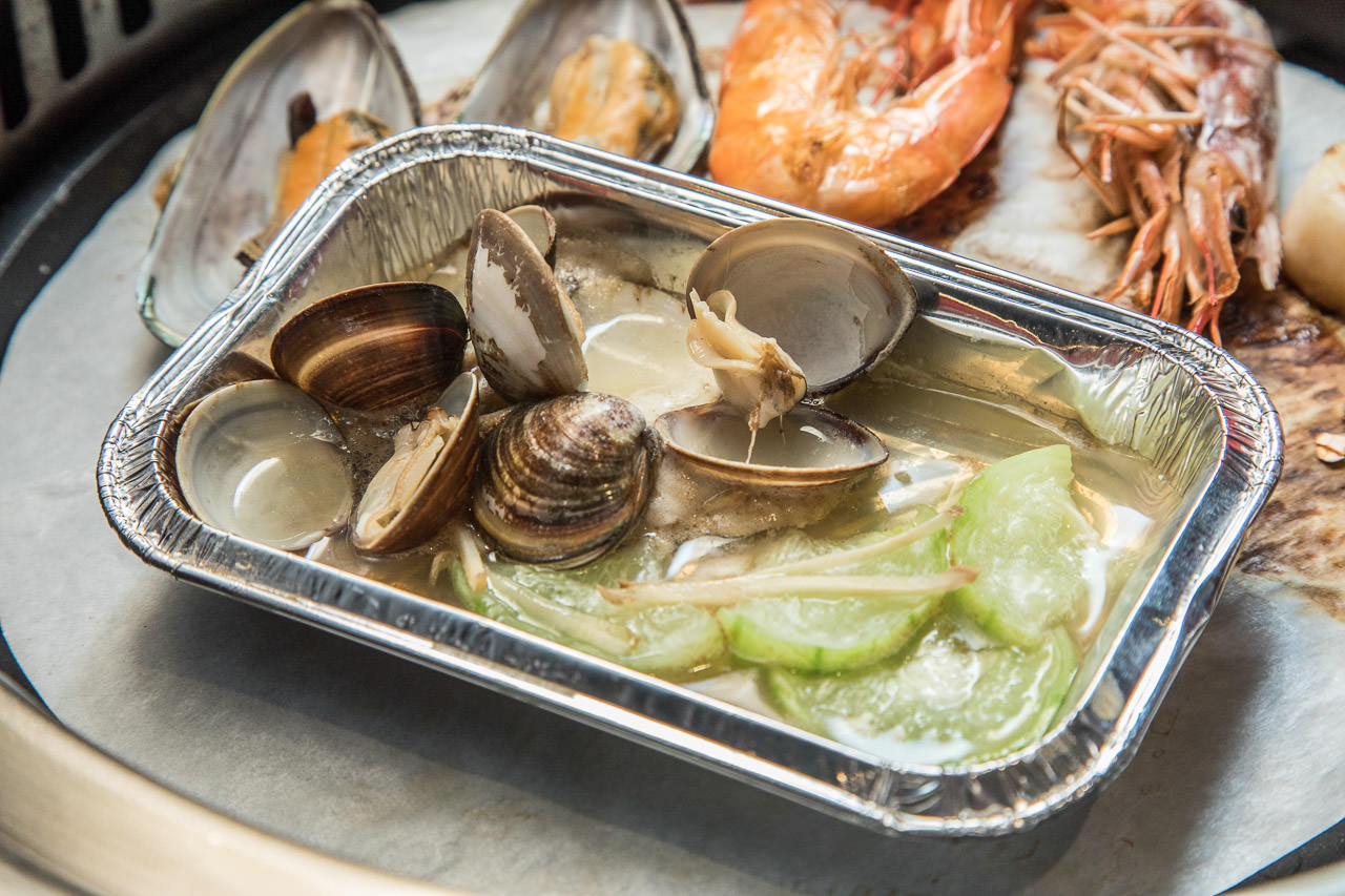 小蒙牛,小蒙牛西門店,台北美食,西門町吃到飽,西門町美食,西門町火鍋,西門町燒肉,西門町麻辣火鍋,小蒙牛頂級麻辣養生鍋（烤）西門店,小蒙牛頂級麻辣養生鍋